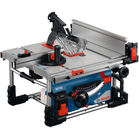 BOSCH GTS 18V-70 (SOLO)