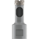 BOSCH Carote diamantate Dry Speed Best for Ceramic pentru găurire uscată