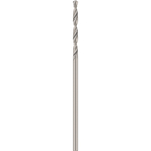 BOSCH Burghiu pentru metal, tip HSS-G, DIN 338