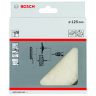 BOSCH Disc de lustruit