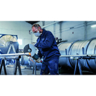 BOSCH Set 25 discuri de tăieri drepte, Expert for Inox