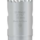 BOSCH Carotă PRO Multi Material, 35 mm, cu filet