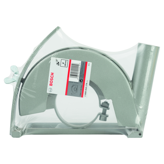 BOSCH Sanie de ghidare cu racord de aspirare