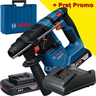 BOSCH GBH 18V-18