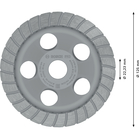 BOSCH Disc oală diamantat Best for Universal Turbo