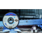 BOSCH Set 25 discuri de tăiere, Expert for Metal cu X-LOCK