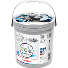 BOSCH Set 100 discuri de tăiere PRO Standard for Metal