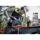 BOSCH Disc de tăiere diamantat EXPERT MultiMaterial 230 x 22,23 x 2,4 x 15 mm