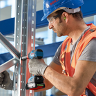 BOSCH GDX 18V-200 C (SOLO)