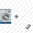 BOSCH Disc diamantat Best for Stone
