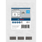 BOSCH Segmente pentru carote diamantate Standard for Concrete