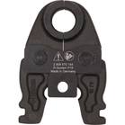 BOSCH Cutit de presare EXPERT Press Jaw Compact TH25, pentru GPT 18V-19