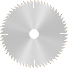 BOSCH Pânză de ferăstrău circular Multi Material