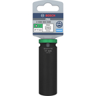 BOSCH Cheie tubulară Impact PRO