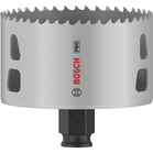 BOSCH Set carote PRO Multi Material PC Plus, 83 mm, 4 bucăți