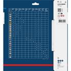 BOSCH Pânză de ferăstrău circular Expert for Stainless Steel