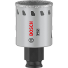 BOSCH Carotă gaură PRO Tile PC Plus, 38 mm, HS