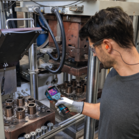 BOSCH GTC 12V-450-13