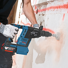 BOSCH GBH 18V-26 F (SOLO)