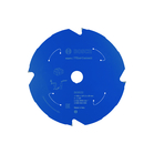 BOSCH Pânză de ferăstrău circular Expert for Fibre Cement Panel pentru circulare cu acu