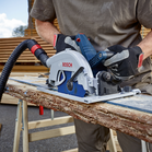 BOSCH GKS 18V-68 GC