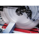 BOSCH PANZA FERASTRAU CIRC Standard for Alu