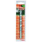 BOSCH Burghiu pentru piatră conform ISO 5468D= 13,0 mm; L= 150 mm