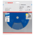 BOSCH Pânză de ferăstrău circular Expert for Aluminium