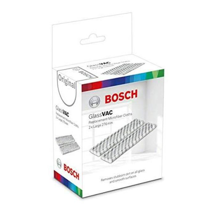 BOSCH Lavete lungi pentru GalssVac