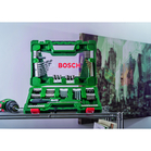 BOSCH Set mixt 91 accesorii V-Line