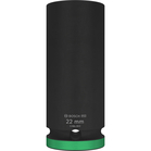 BOSCH Cheie tubulară Impact PRO 