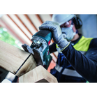 BOSCH Set 5 pânze pentru ferăstrău vertical Precision for Wood