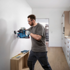 BOSCH GBH 18V-22 X (SOLO)