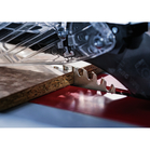 BOSCH Pânză de ferăstrău circular Standard for Wood pentru circulare cu acu