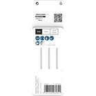 BOSCH Pânză pentru ferăstrău vertical T 101 AOF