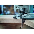 BOSCH Set 5 pânze pentru ferăstrău vertical Speed for Wood
