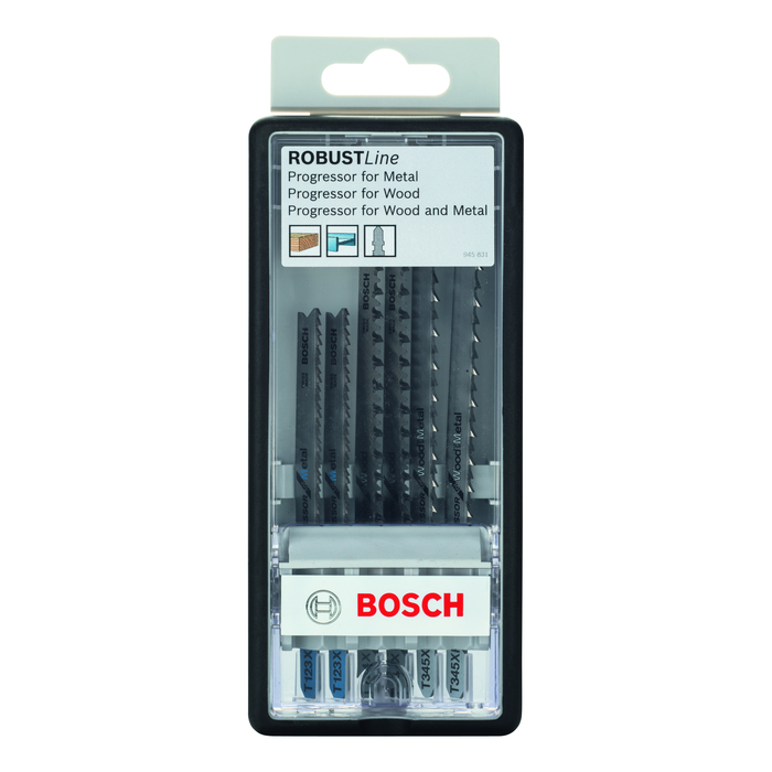 BOSCH Caseta 6 panze