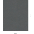 BOSCH PRO C344 wet and dry Hand Sanding Sheet, 230 x 280 mm, G500, 100 pcs