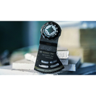 BOSCH Pânză pentru scule multifuncționale PRO AYZ 53 BPB, 53 x 40 mm