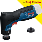 BOSCH GEX 12V-32 (SOLO)