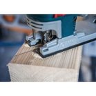 BOSCH Set de 25 pânze de fierăstrău vertical PRO Hardwood fast T344DF 152 mm
