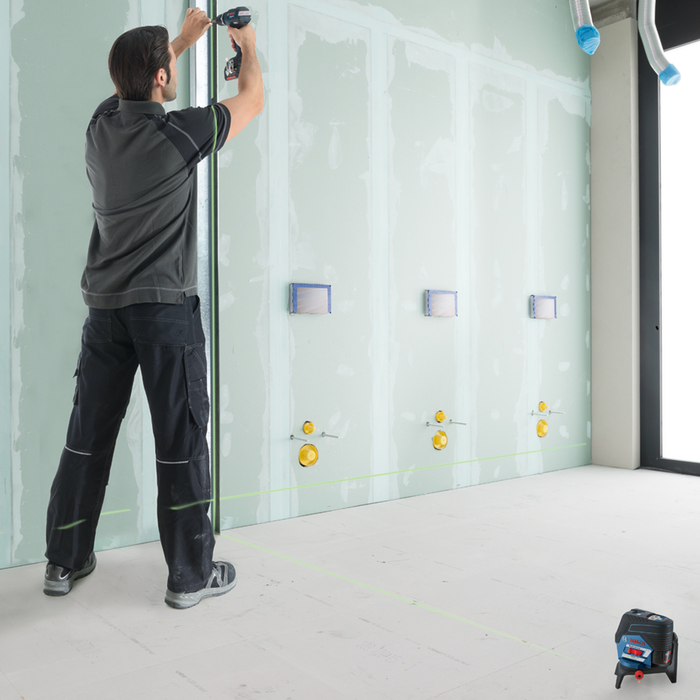 BOSCH GCL 2-50 CG