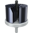 BOSCH Set 8 carote pentru lemn și rigips 