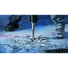 BOSCH Daltă lată PRO HEX-4C 28 mm, 80 x 400 mm