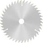 BOSCH Pânză de ferăstrău circular Multi Material