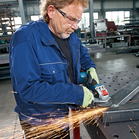 BOSCH GWX 18V-10 (SOLO)