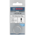 BOSCH Inel de reducţie pentru pânze de ferăstrău circular
