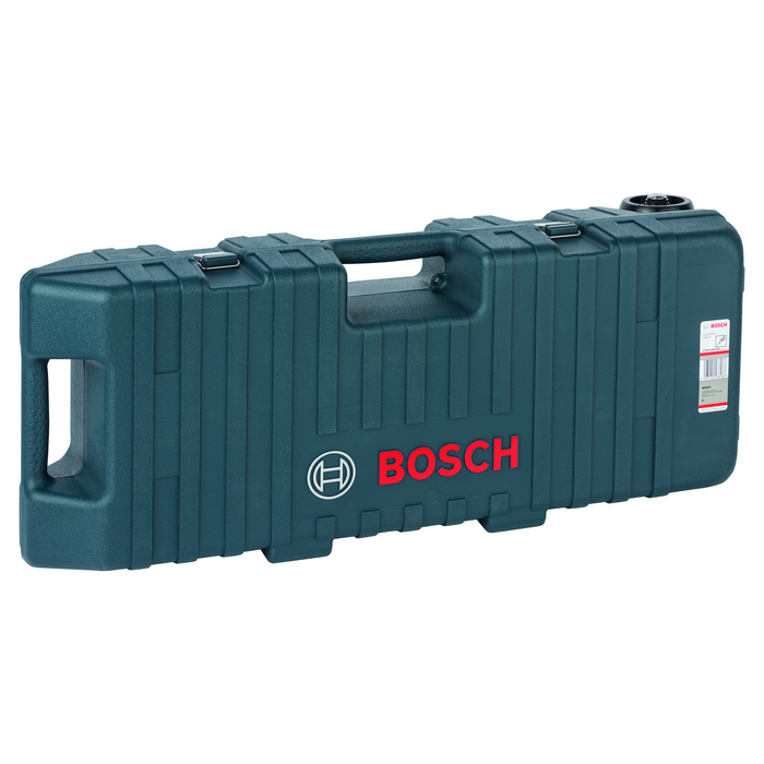 BOSCH Valiză profesională din material plastic