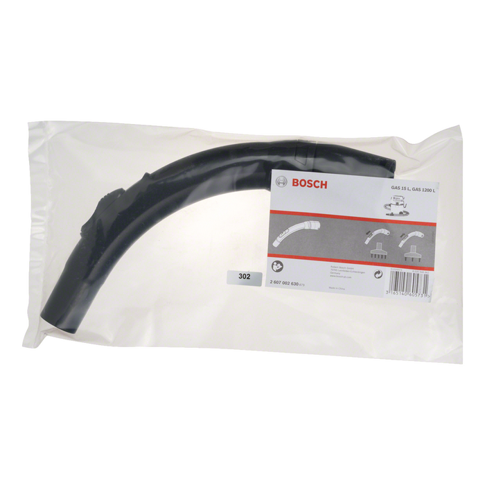 BOSCH Mâner de reglare a aerului