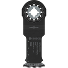 BOSCH Pânză pentru scule multifuncționale PRO AIZ 32 BSPIB, 32 x 50 mm